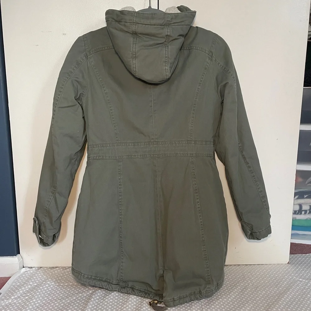 American Rag Jacket - Picture 2 of 5